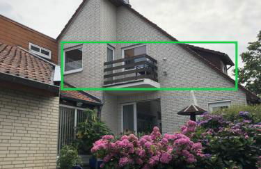 Ferienwohnung Am Stadtpark - Foto 19