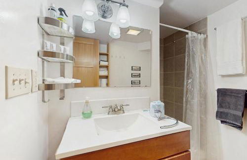 The BeachHouse (Lower Unit) - Foto 13