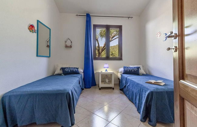 Charming 3-bed Villa in Berruiles - Photo 12