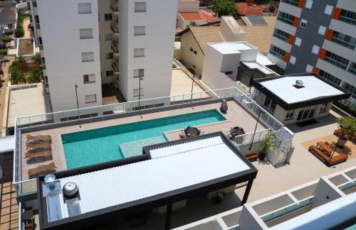 Apto 5 estrelas Canto Salvatore - Foto 23