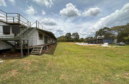 Villela Home Stay - Villa Catetinho - Lago Sul - Foto 1