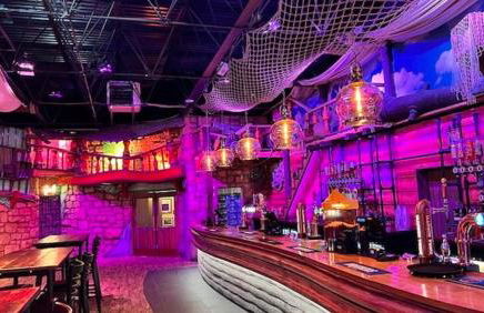 Serenity - Luxury Hot Tub, Sunnymede, Fantasy Island, Ramped Access, Parking, 2 dogs max - East Coast Holidays - Foto 48