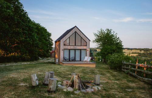 Widokówka Kaszuby - Foto 2