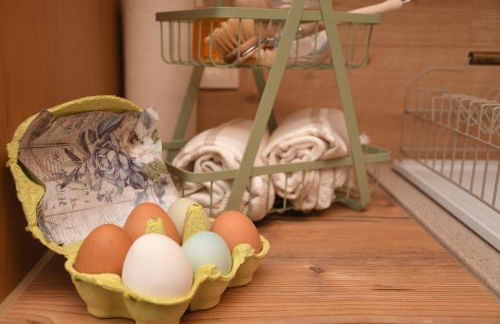 Gästewohnung My Secret Garden 1 - Keine Monteure - Foto 20