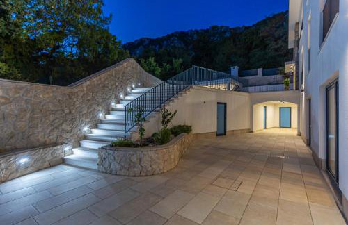 Vinodol hilltop Vila 21 - Foto 10