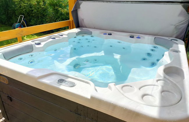 Osada Natura - Photo 27