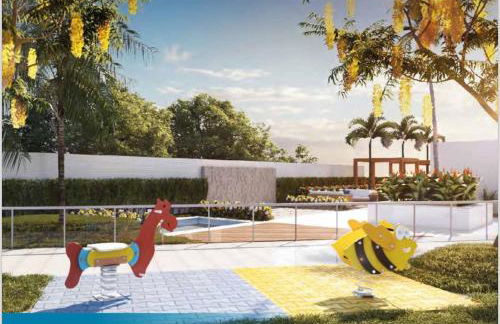 Beach Class - Barra Ondina SSA - Photo 55