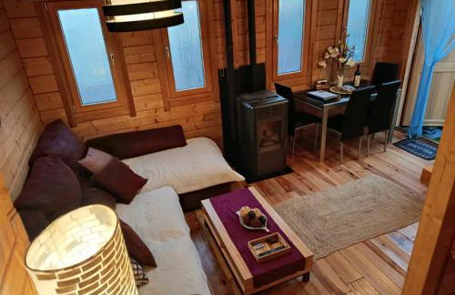 La casita de Rascafria - Foto 25