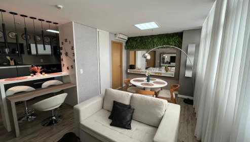 Ville Celestine Belo Horizonte Apartamento Particular - Foto 2