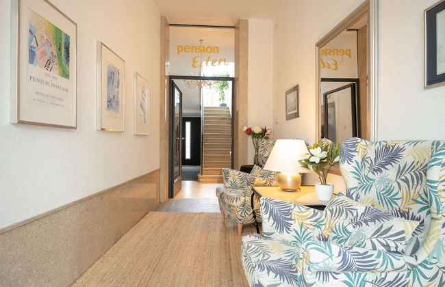 Living Eden by we rent - Foto 1