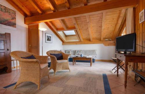 Appartement Les Drus 118 - Happy Rentals - Photo 15