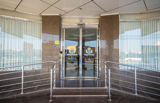 Granada Palace Inn - Foto 57