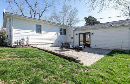 King Suite Highland House of Historic Franklin - Foto 22