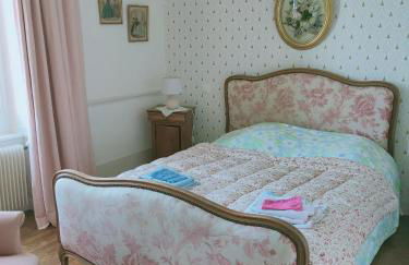 maison familiale au cœur du cotentin - Foto 23