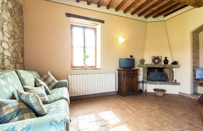 Apartment on Farm Amidst the Umbrian Hills - Foto 46