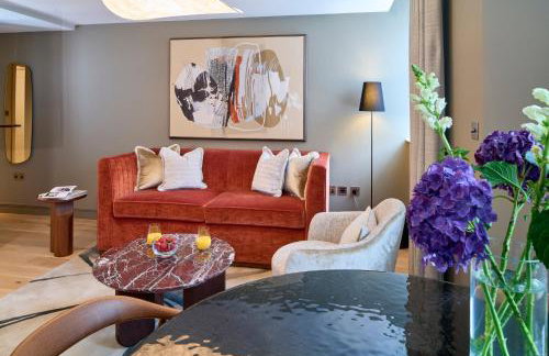 Cheval Phoenix House at Sloane Square - Foto 18