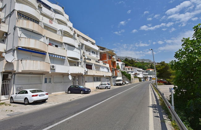 Apartment Anja - Foto 27