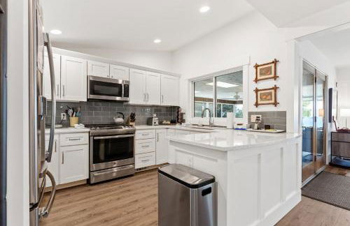 Lake Michigan Beach Cottage - beach access and stunning views. - Foto 17