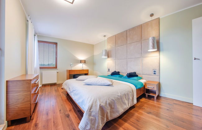 Apartamenty Sun&Snow Na Klifie - Photo 24