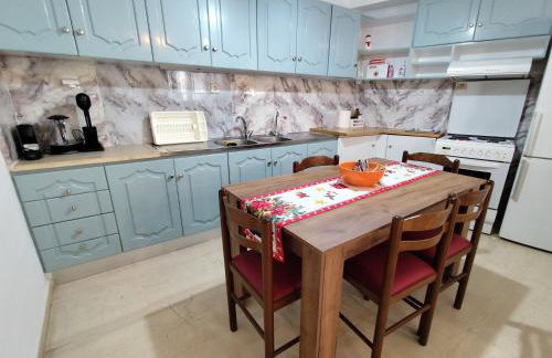 Ευρύχωρο και άνετο διαμέρισμα στην Ιτέα Joanna's Apartment - Foto 8