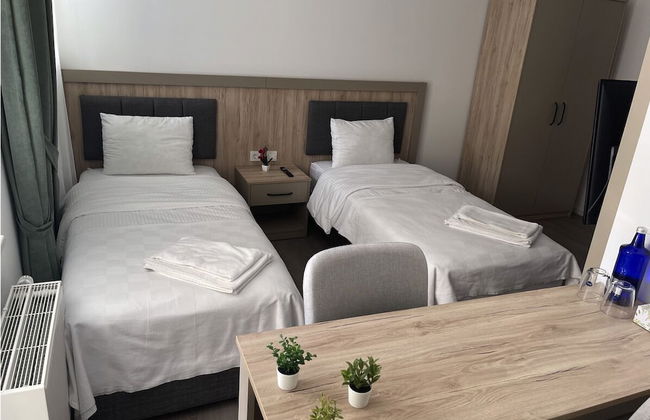 Weseler Wirtshaus Appartements - Photo 3