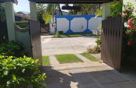 casa 4 quartos com piscina - Foto 58