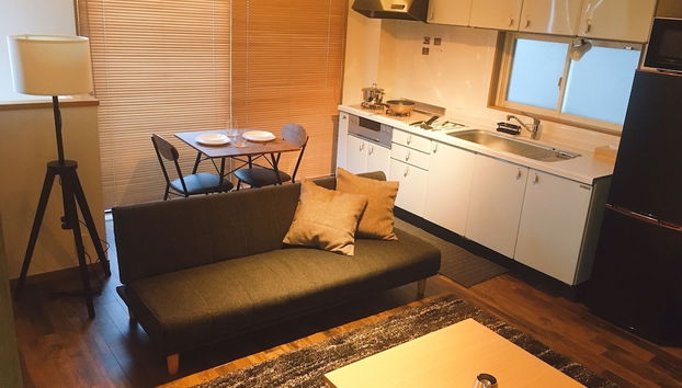 Chill Inn Hounan by Tranova - Foto 3, Habitación