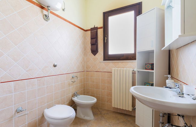 4017 Casa Maralesi by Barbarhouse - Foto 10