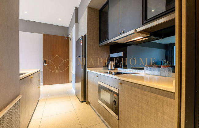 Millerz Premier Suites Kuala Lumpur - Foto 12