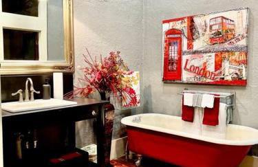 The Loft-Downtown McComb - Foto 18