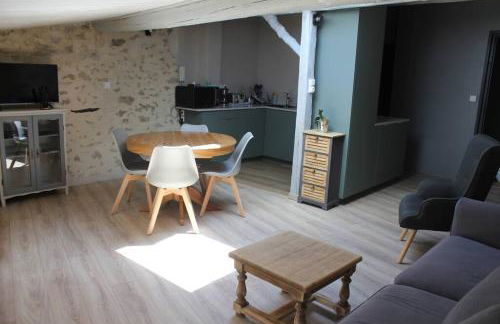 Gîte Lou Granié - Foto 1