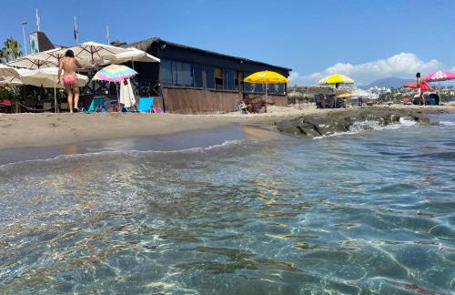Fantástico Apartamento con vistas al mar zona Club la Costa Castillo Fuengirola - Photo 24