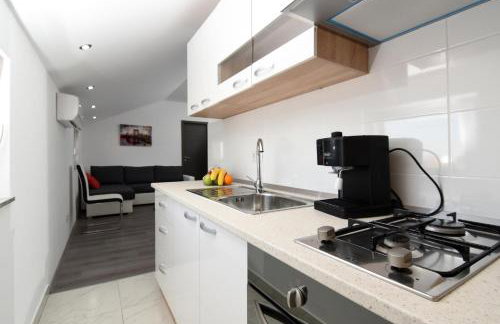 Apartments Trampi - Foto 19