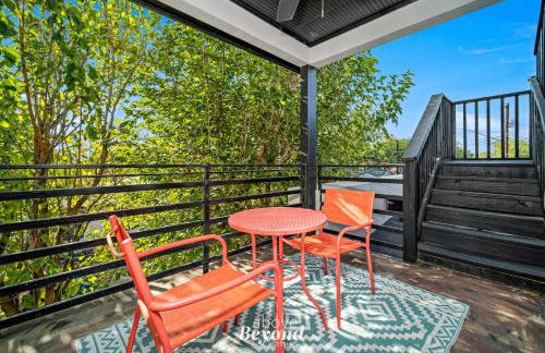 Sprawling Home w/ Rooftop Spot - Foto 7