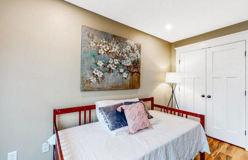 Elizabeth House - Foto 23