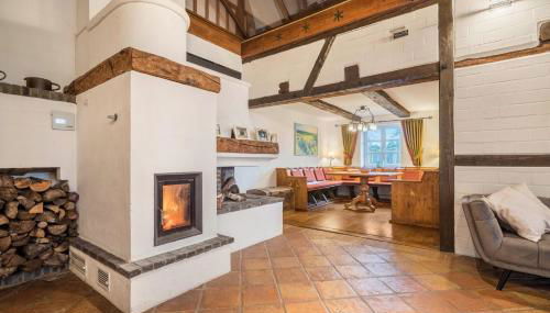 Ferienwohnung Juttashof - Foto 5