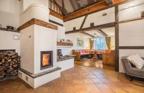 Ferienwohnung Juttashof - Foto 5