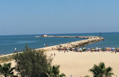 Casa vacanze SoleeMare Barletta Apartments - Foto 7