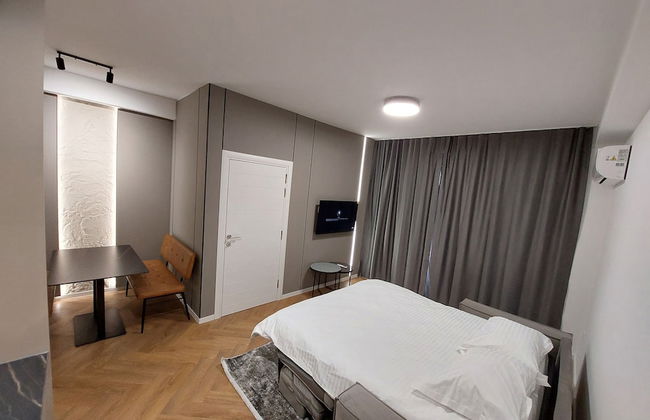 Executive Suites by Modern Living - Foto 15