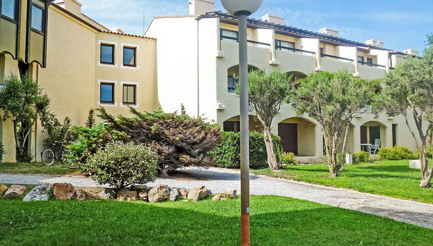 Studio Coudalère-Les Hébrides-5 by Interhome - Foto 2, House