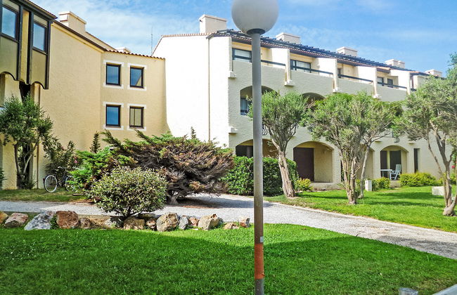 Studio Coudalère-Les Hébrides-5 by Interhome - Foto 2