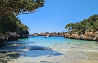 Moderne Penthouse-Whg am Hafen von Cala d'Or / WLAN, Klimaanlage, Pool - Foto 29