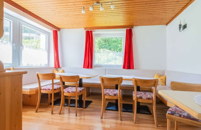 Chalet in Tyrol Near Ski Resort - Photo 30