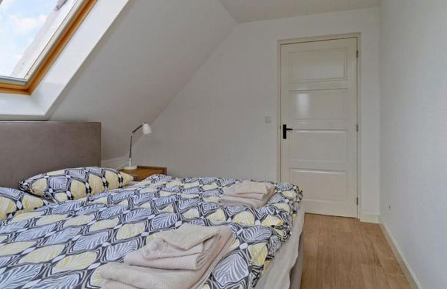 Villa in Bosrijk Near Horsterwold Forest - Photo 6