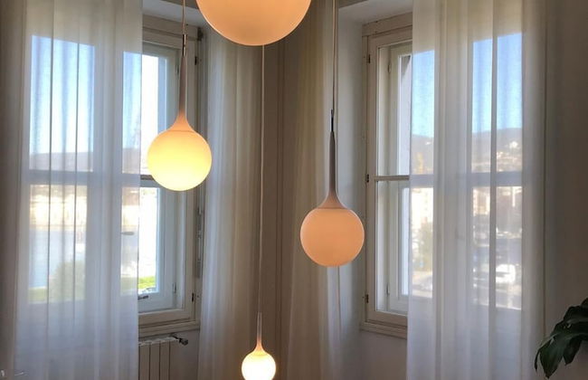 Pep's Rooms By The Sea - Foto 41