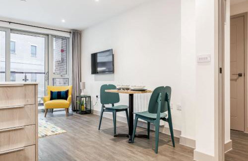 Once Upon a Tide - Stylish Apartment in the Heart of Poole - Foto 8