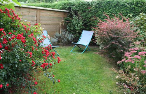 Gîtes la Conterie - Foto 50