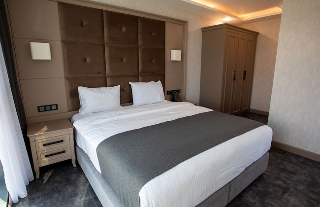 Batumi View Luxury - Foto 16