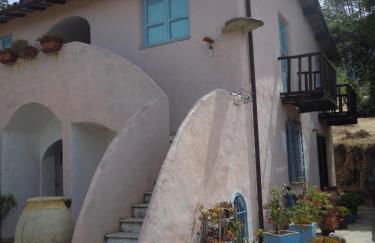 Agriturismo Camisadu - Foto 82