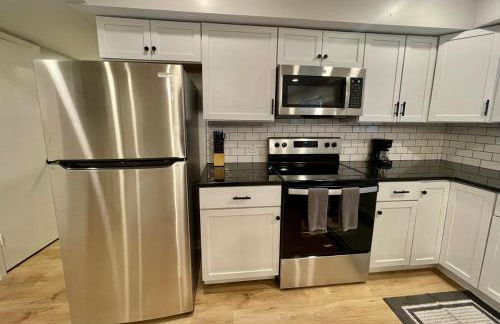 Cathedral 7-New & Modern near UNMC - Foto 13